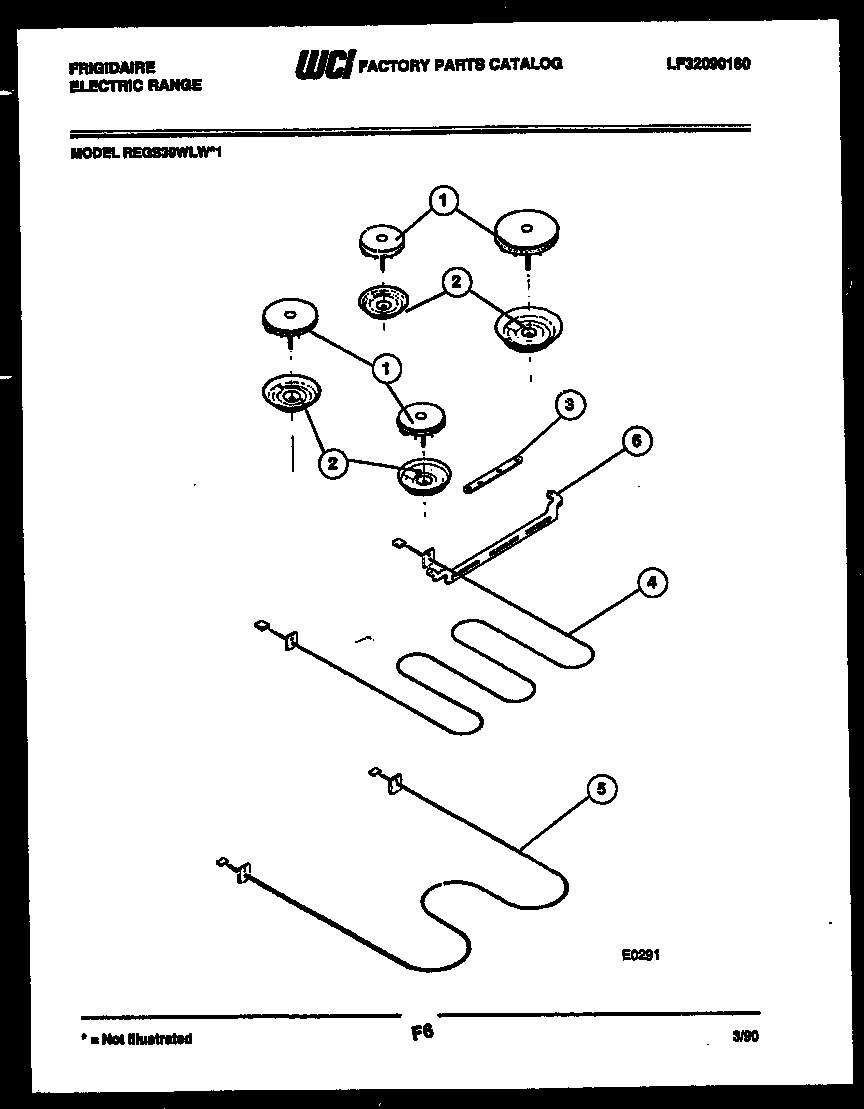 03 - BROILER PARTS