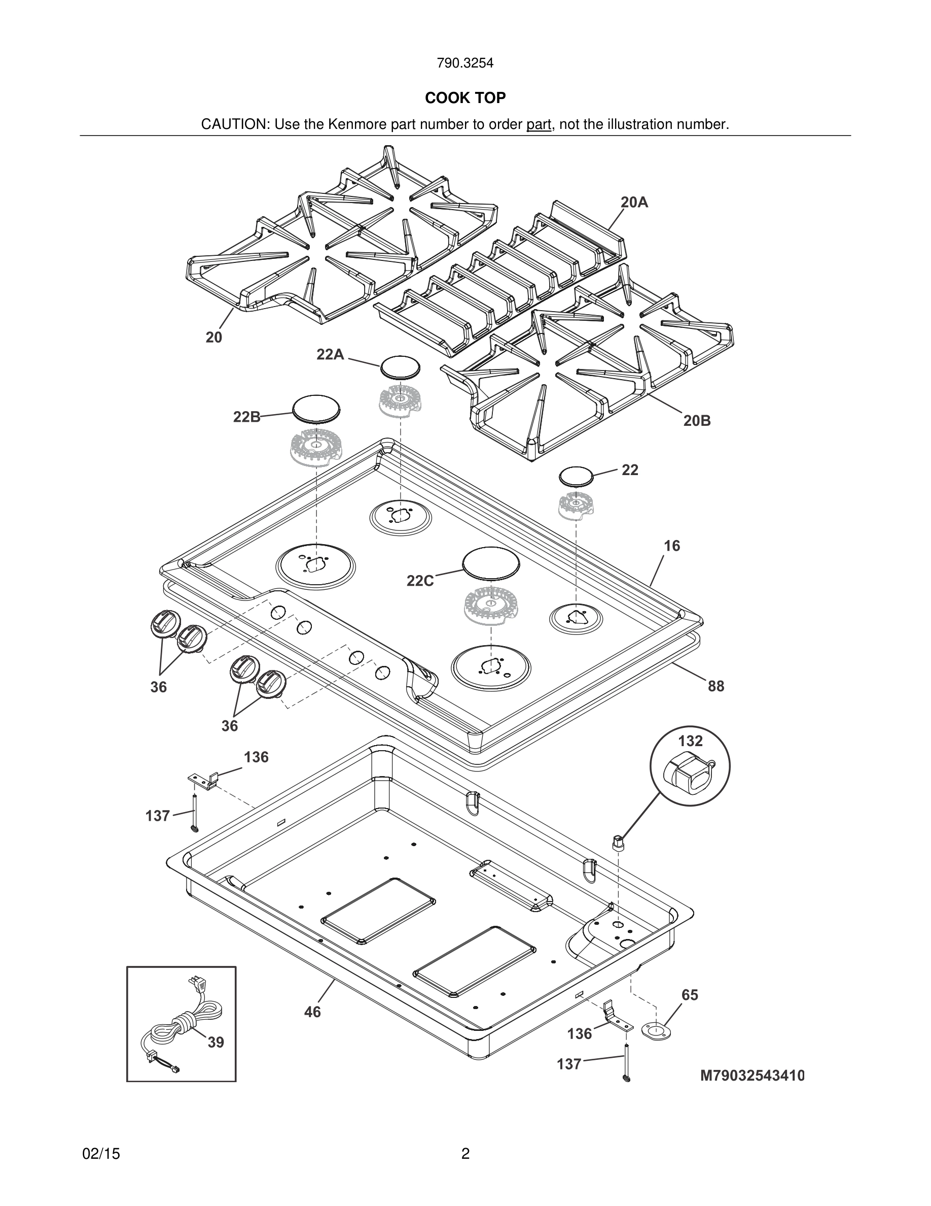 03 - COOKTOP