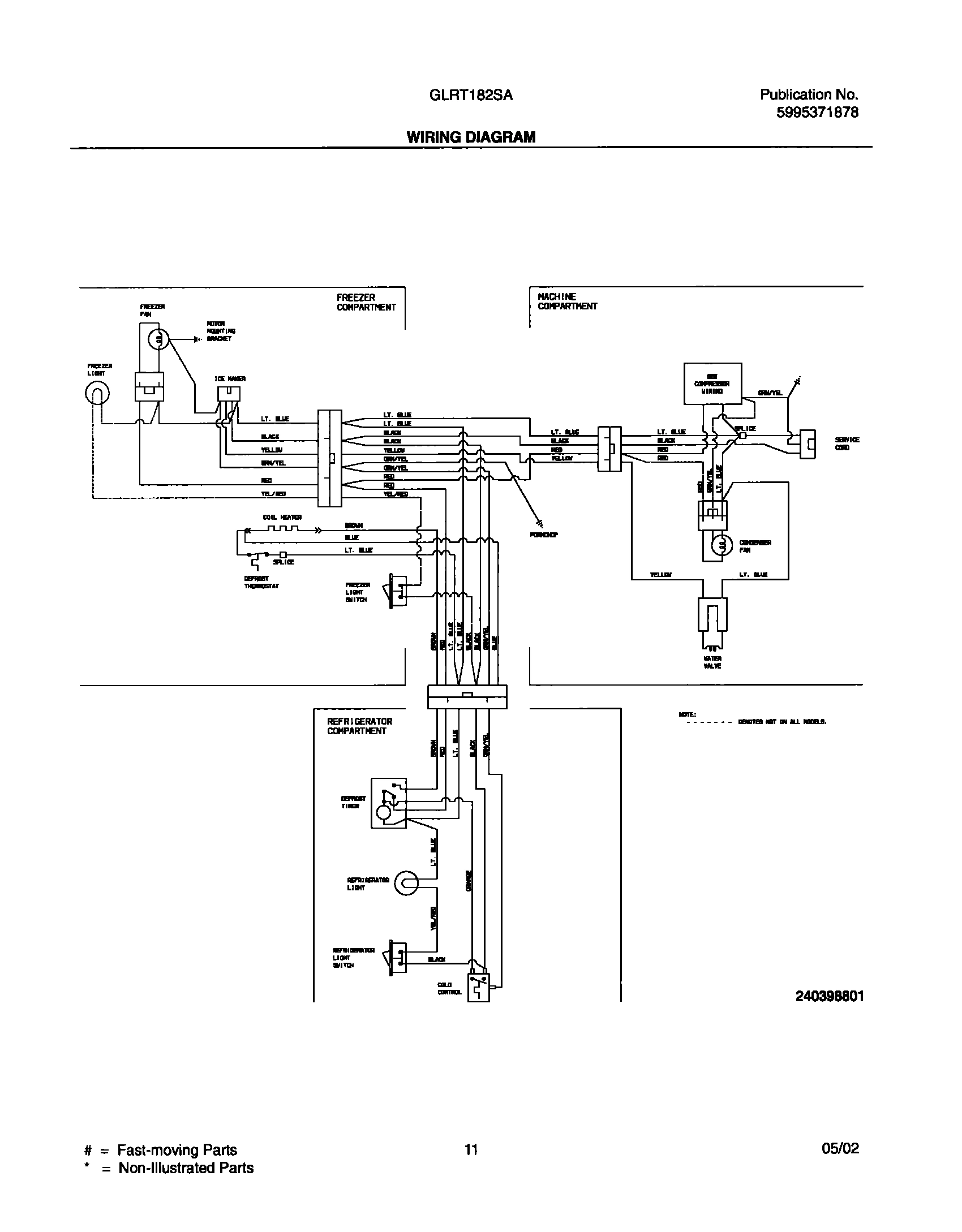 11 - WIRING DIAGRAM