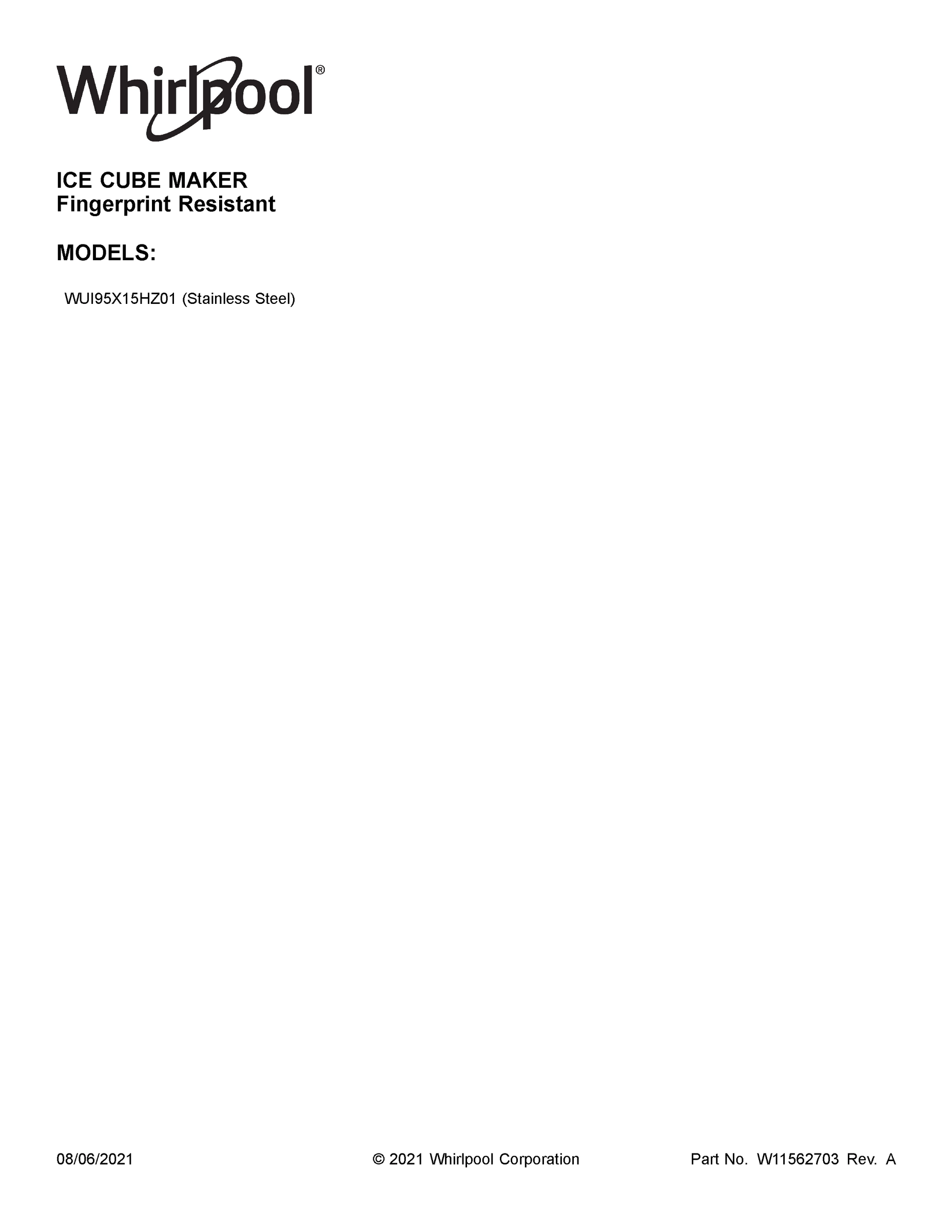 01 - COVER SHEET