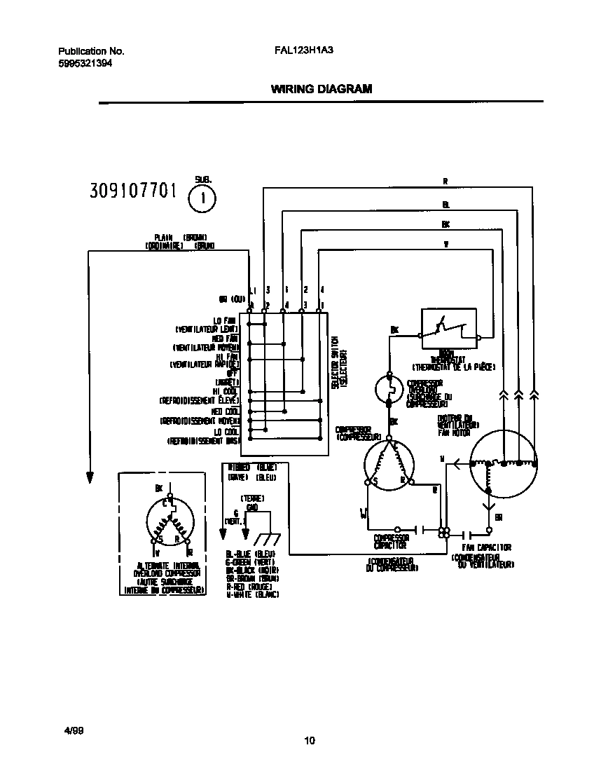07 - WIRING DAIRAM