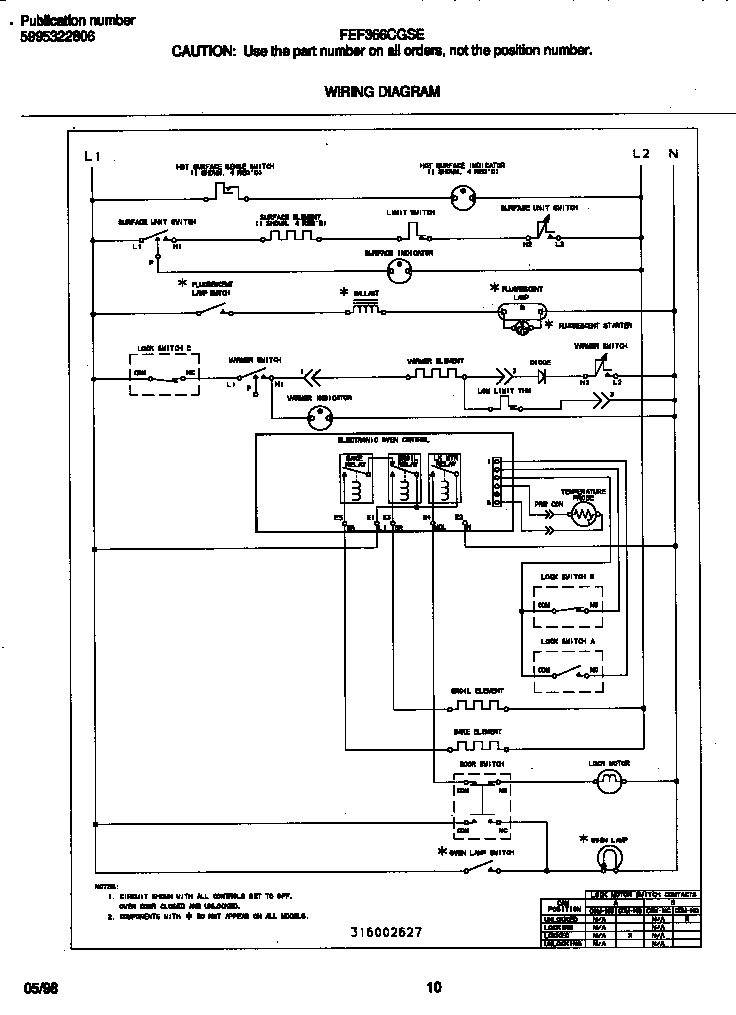 06 - WIRING DIAGRAM