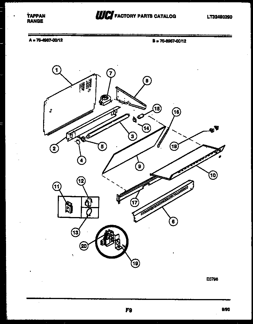 02 - SPLASHER CONTROL