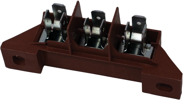 00628793 Bosch Dishwasher Terminal - Image 3
