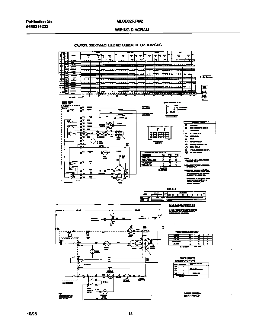 08 - 131780000 WIRING DIAGRAM
