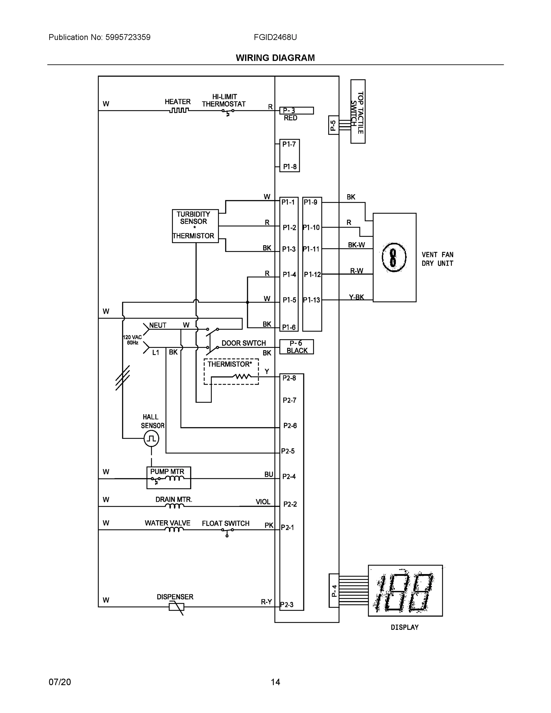 08 - WIRING DIAGRAM