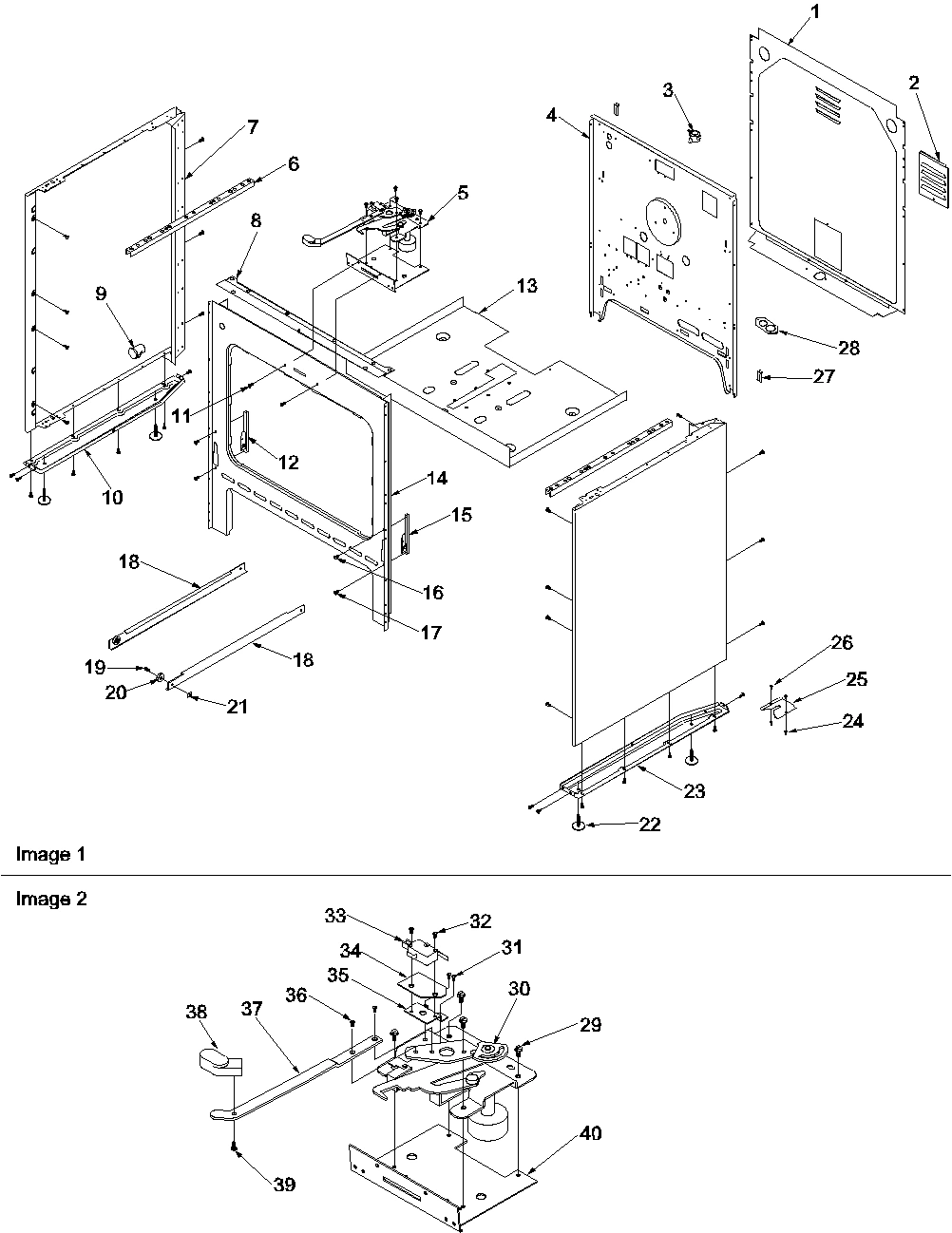01 - Cabinet