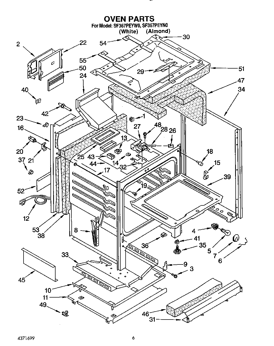 06 - OVEN