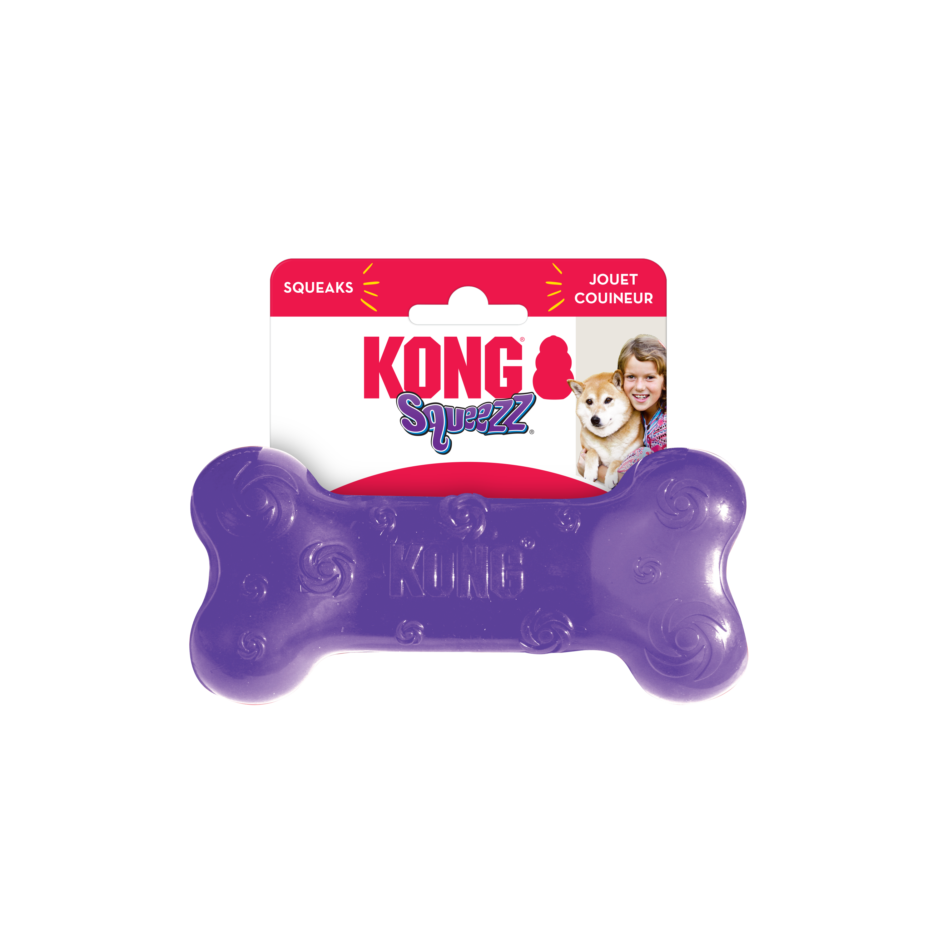 Squeezz Bone onpack product image