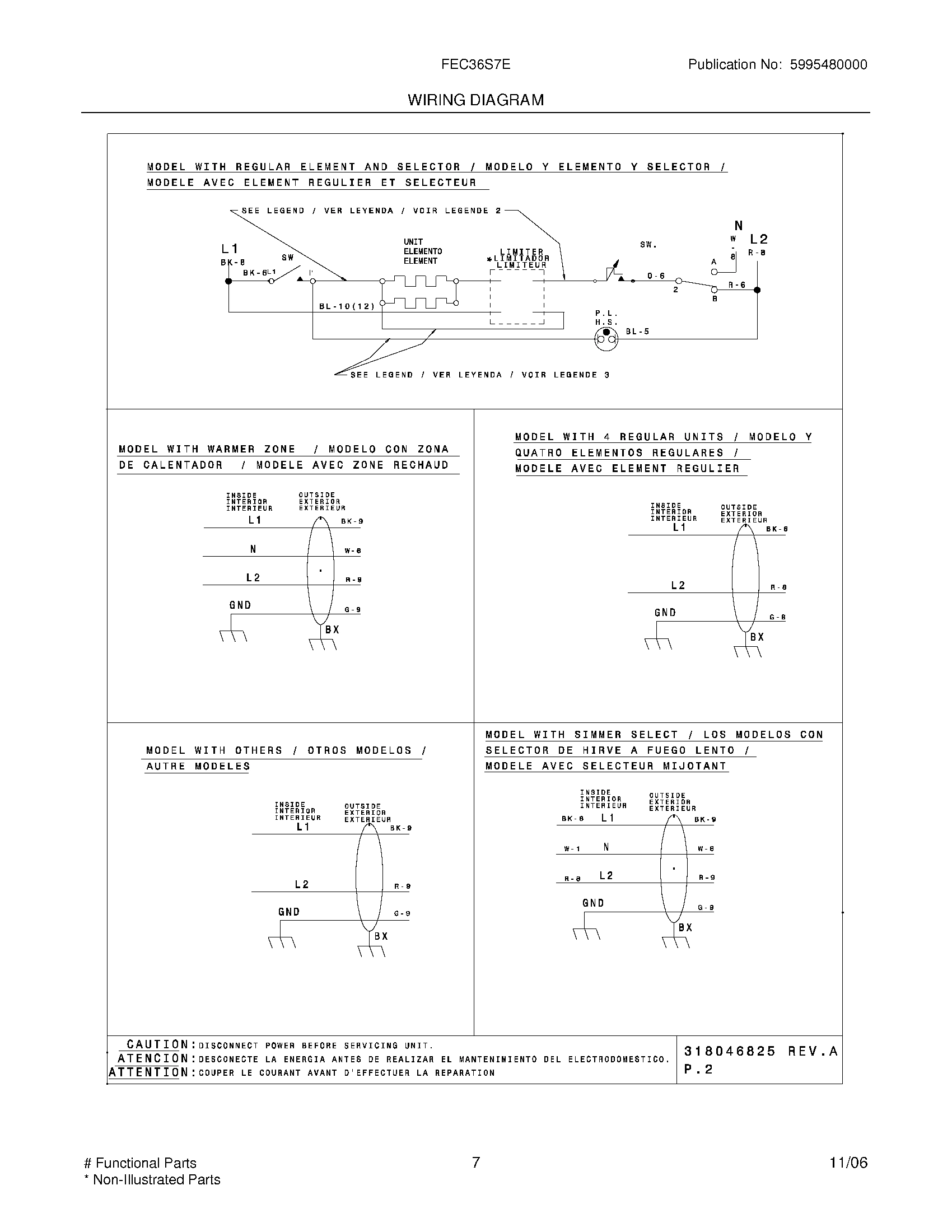 07 - WIRING DIAGRAM