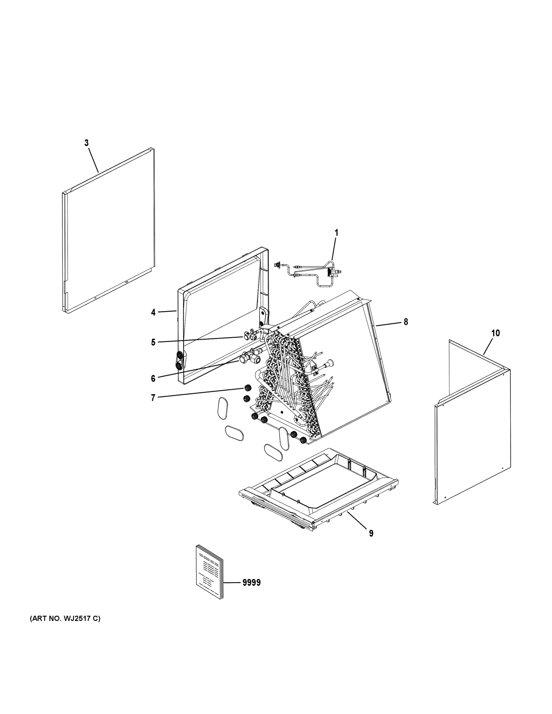 ROOM AIR CONDITIONER