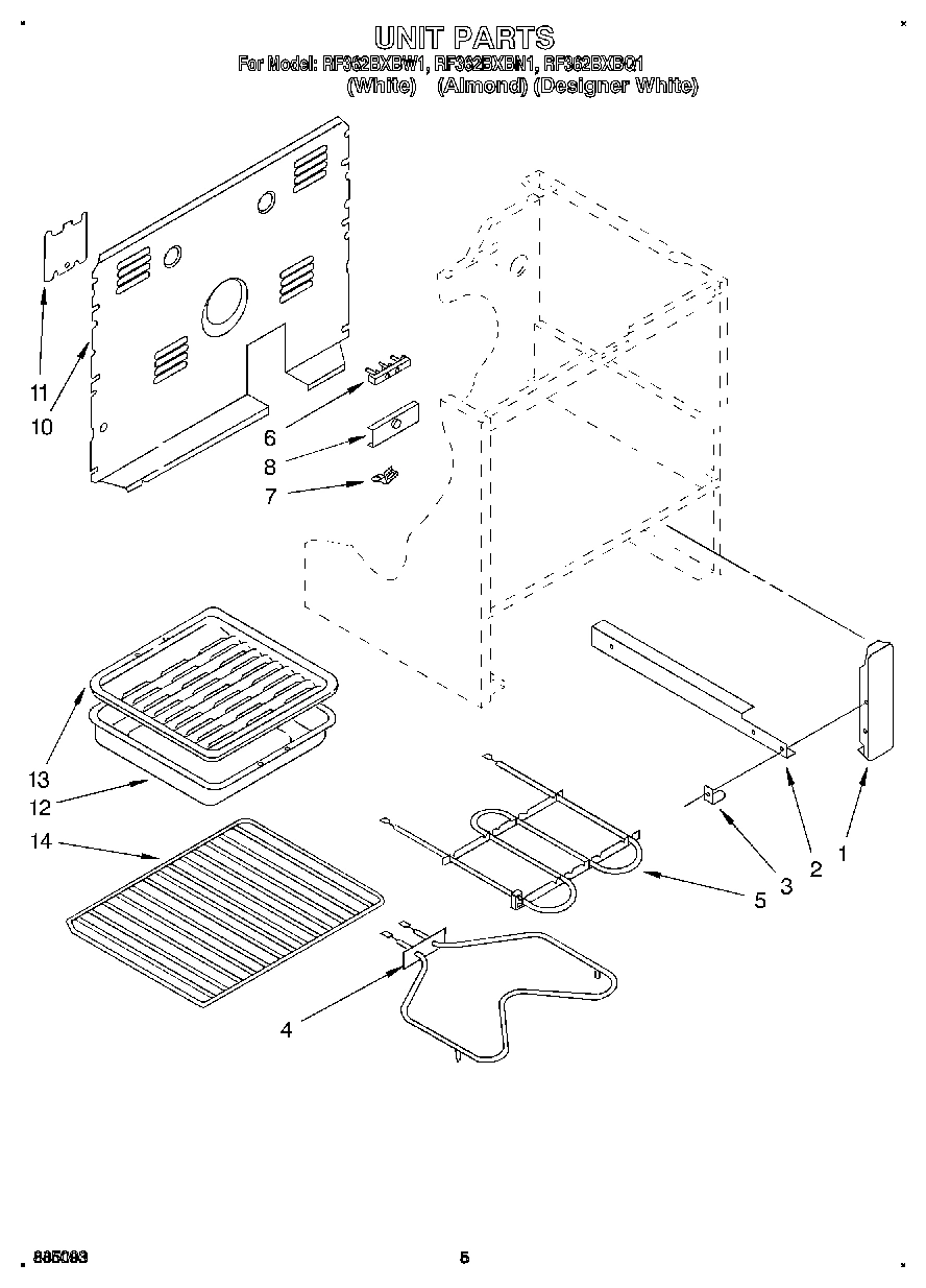 04 - UNIT, OPTIONAL