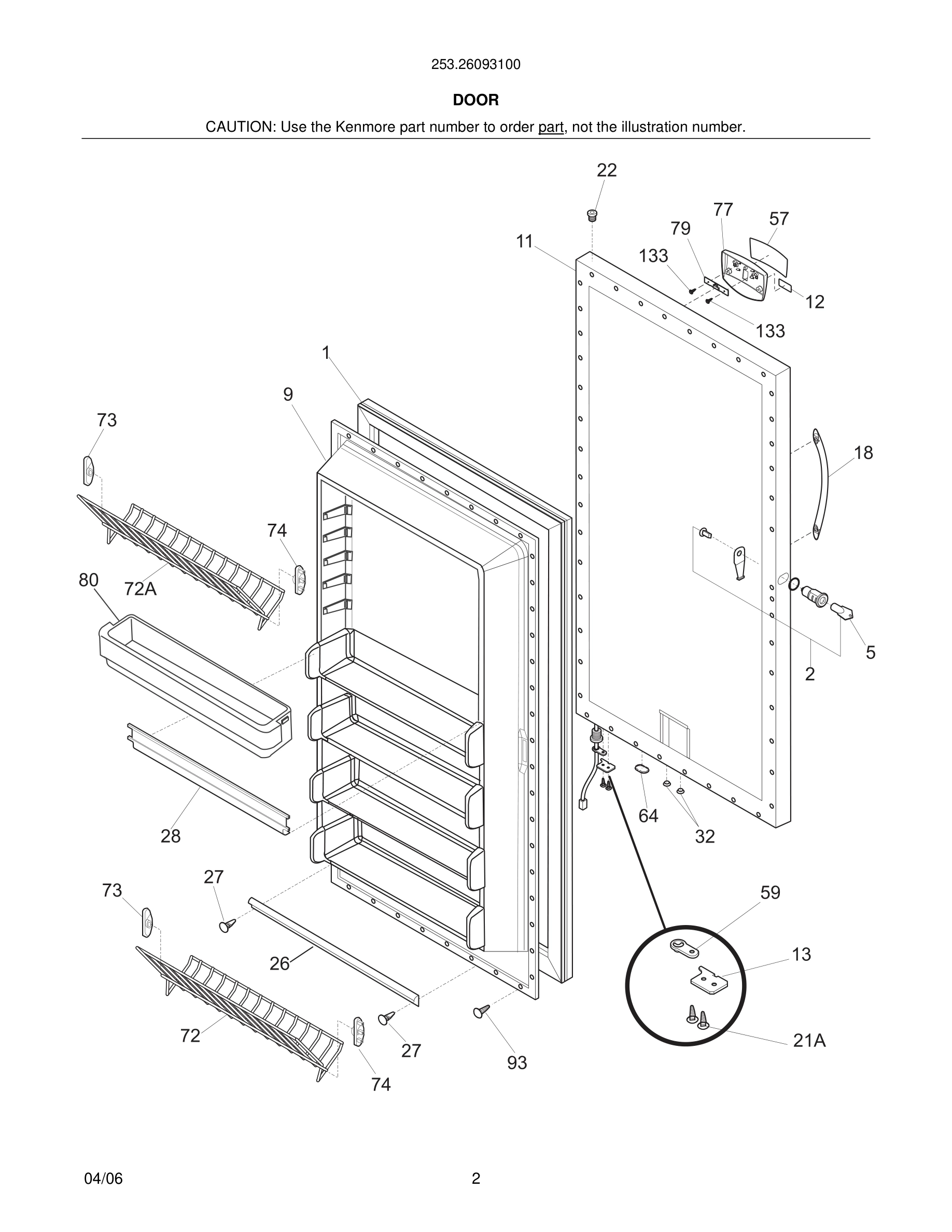 03 - DOOR