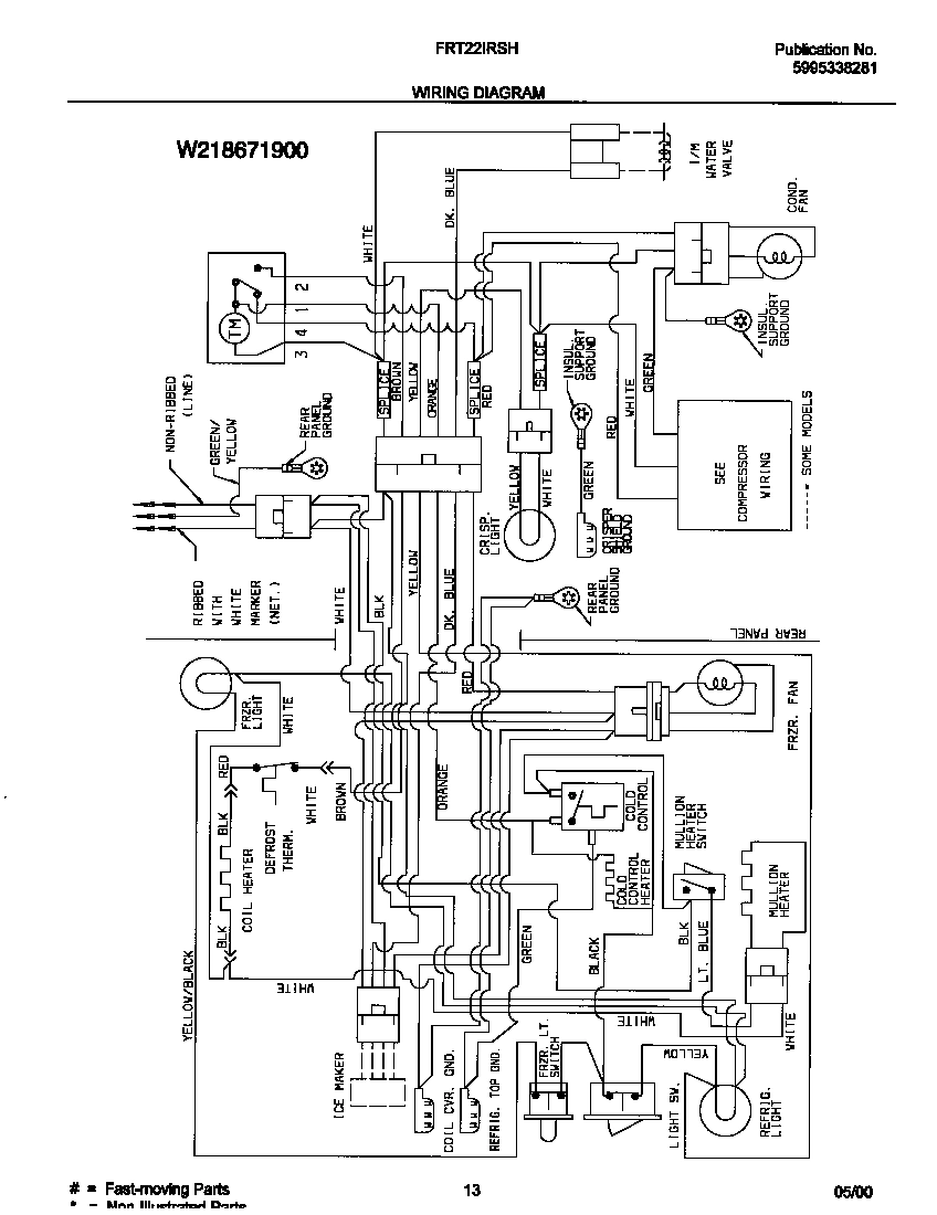08 - WIRING DIAGRAM