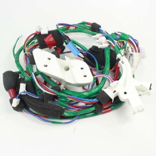 Samsung DC93-00132H HOLDER-FILTER;SMH1927,PBT,W3 — part DC93-00132H