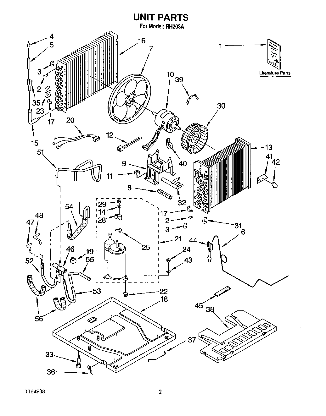 02 - UNIT, LITERATURE