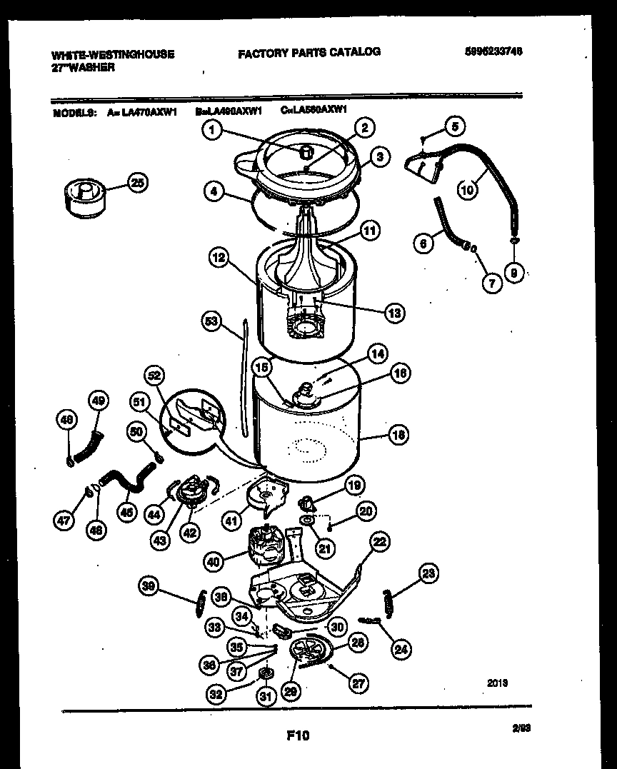 03 - TUB DETAIL