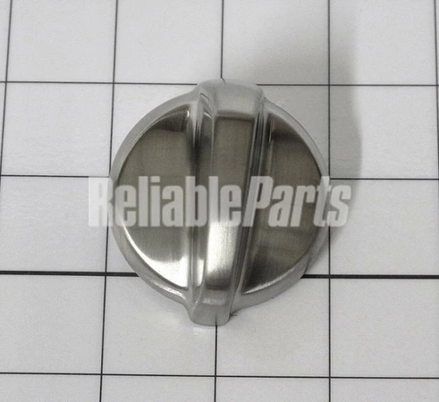 WB03T10271 GE Oven Knob - Image 4