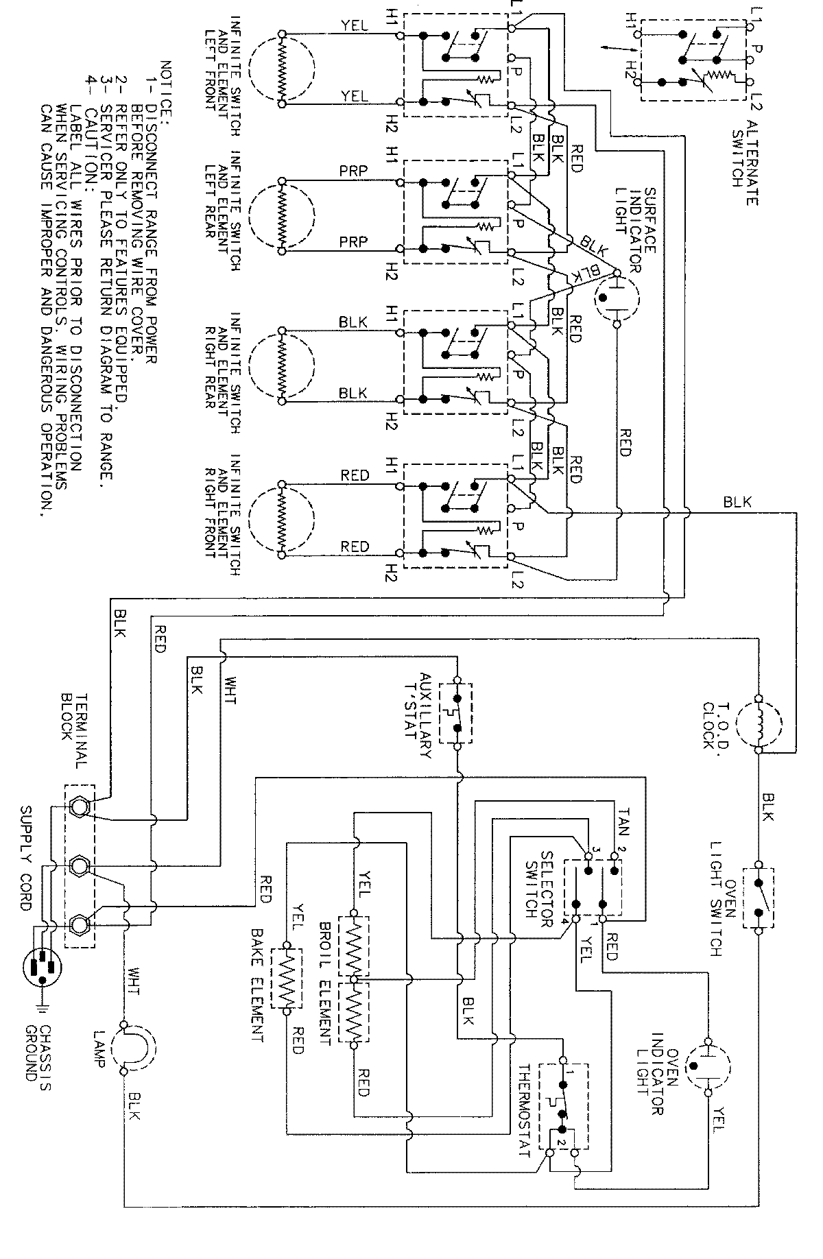 04 - WIRING INFORMATION