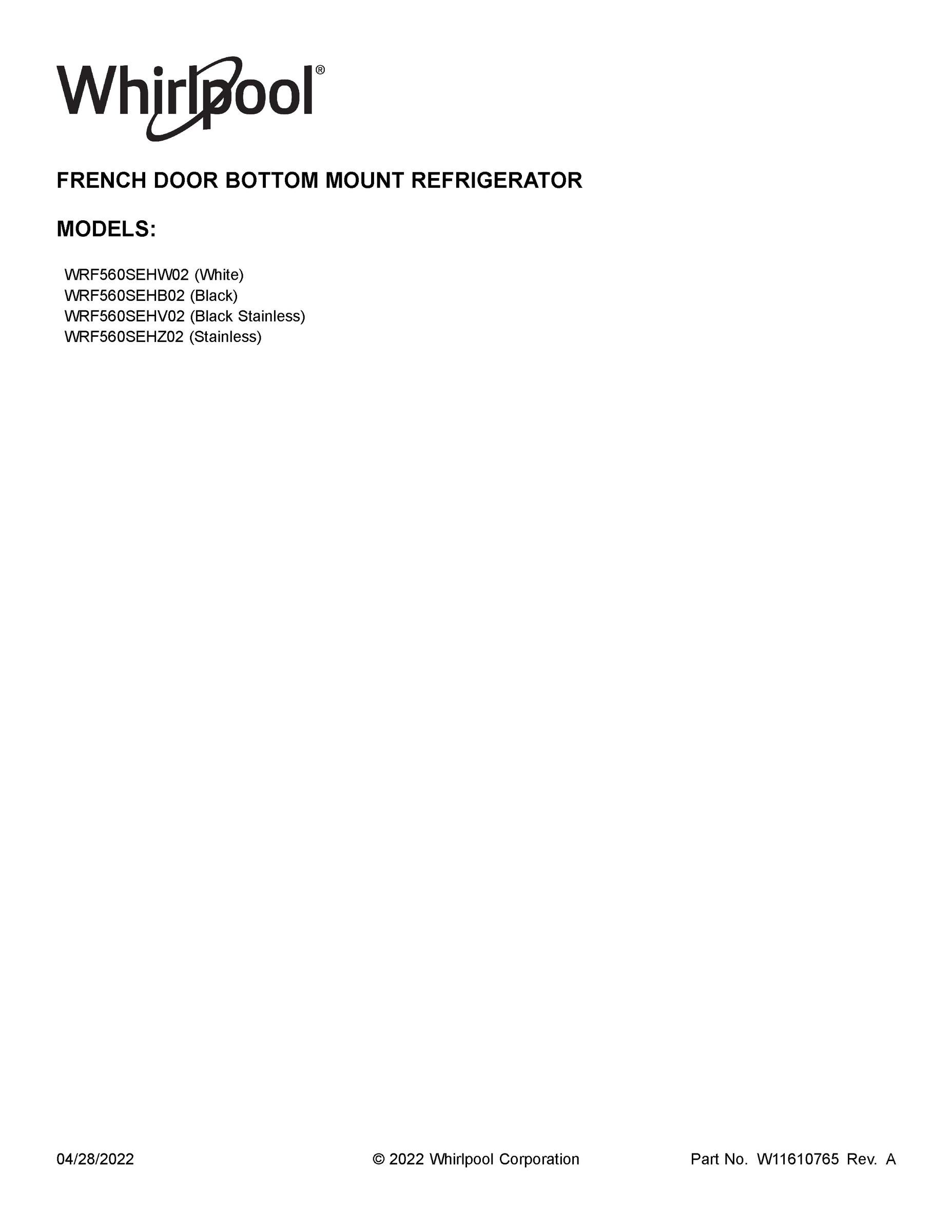 01 - COVER SHEET