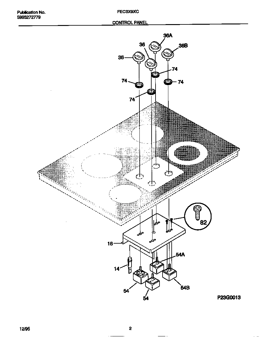 02 - CONTROL PANEL