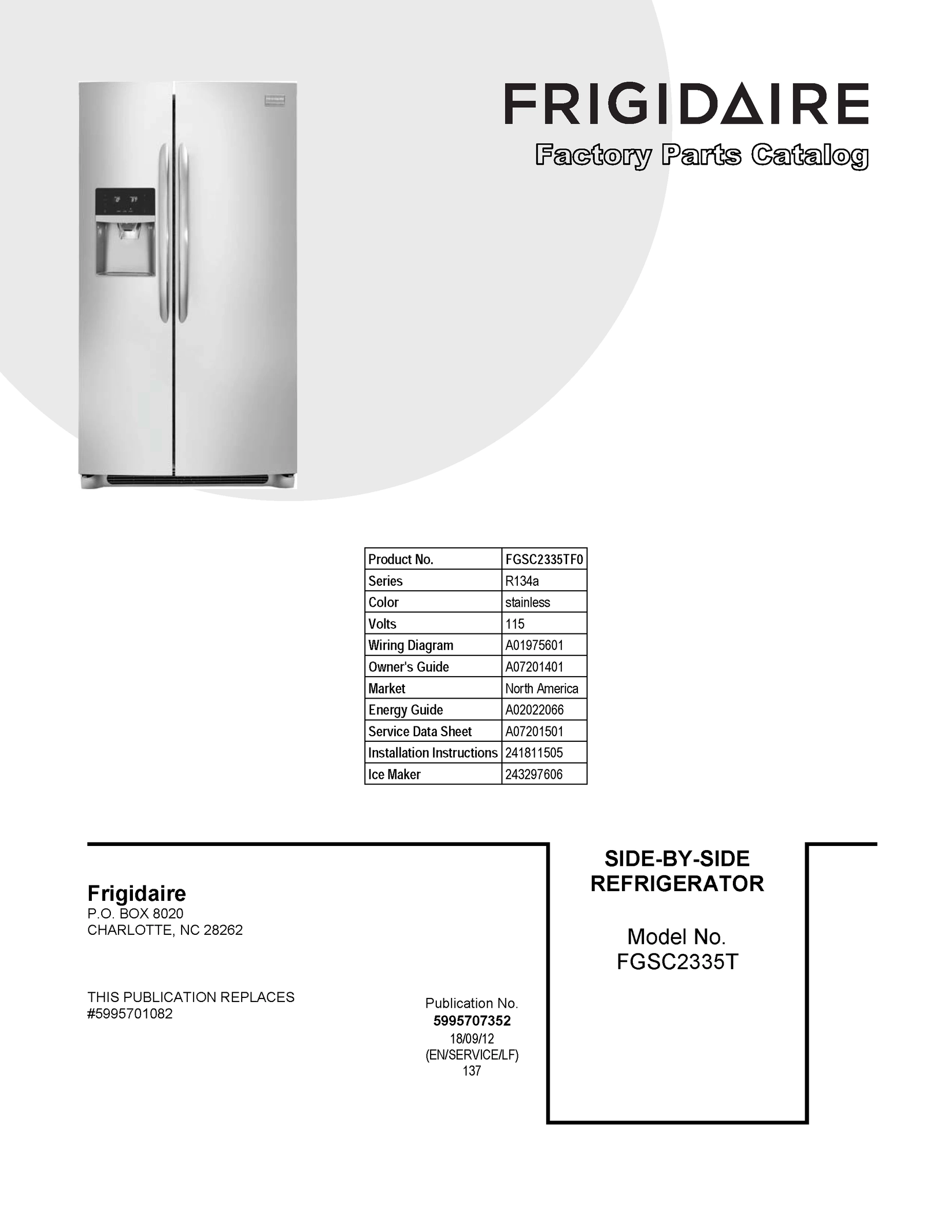01 - COVER SHEET