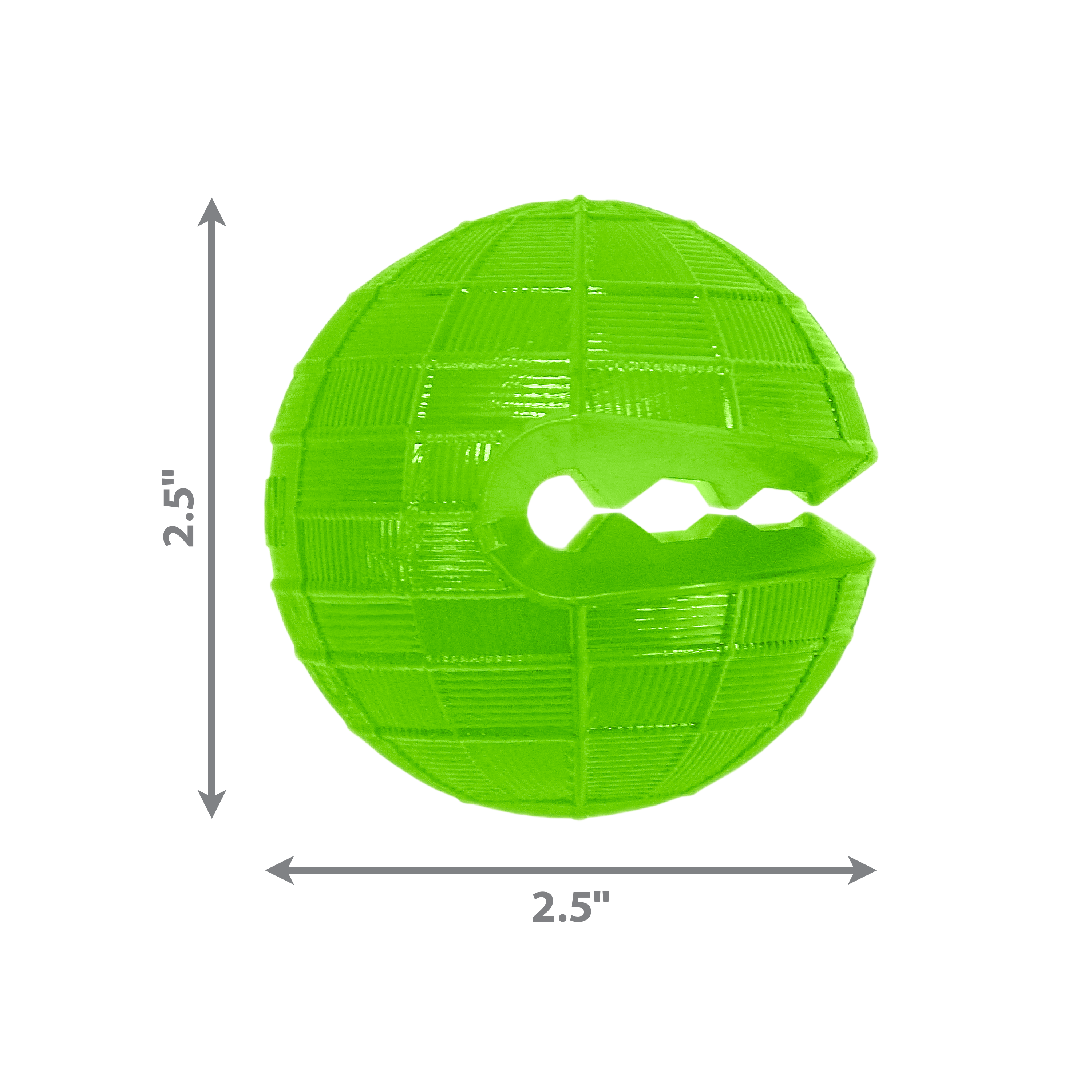 TagALong Ball dimoffpack product image