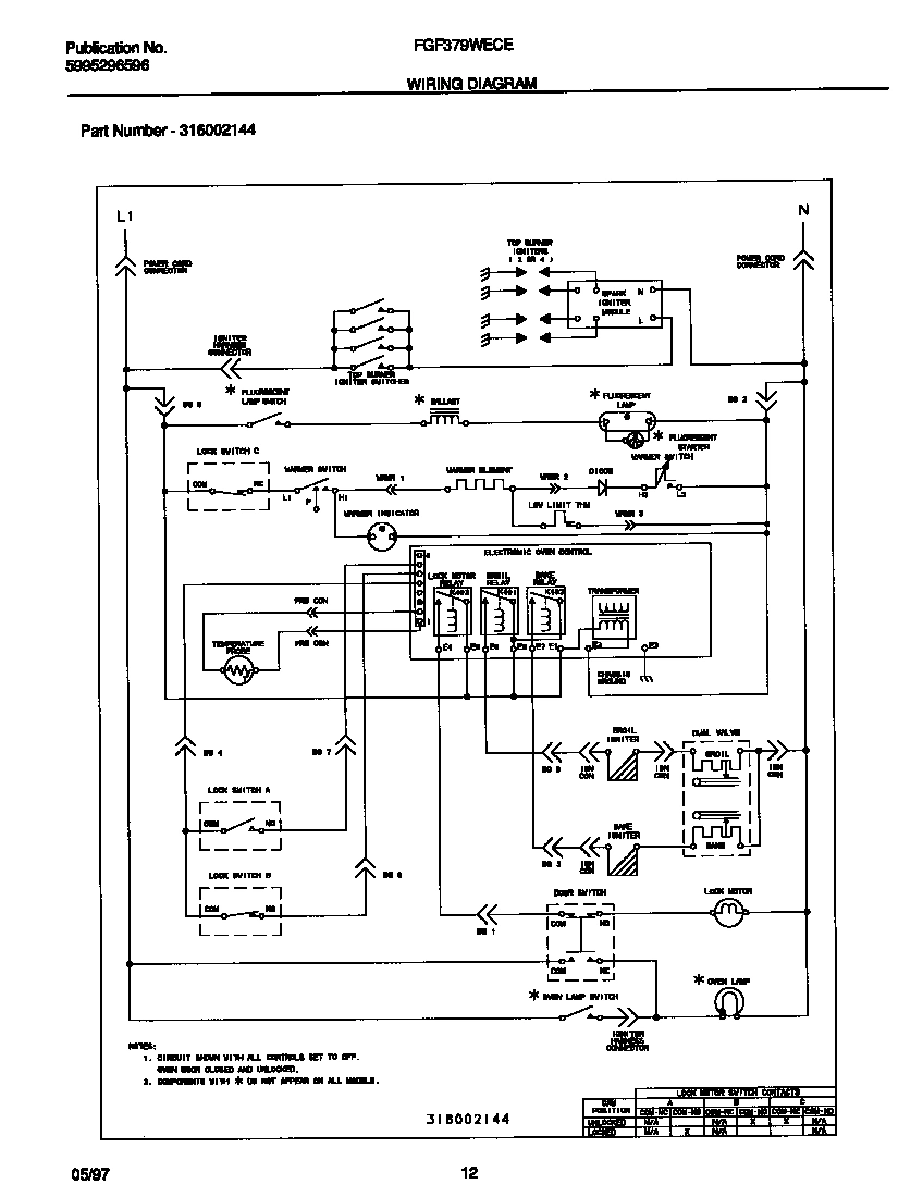 07 - WIRING DIAGRAM