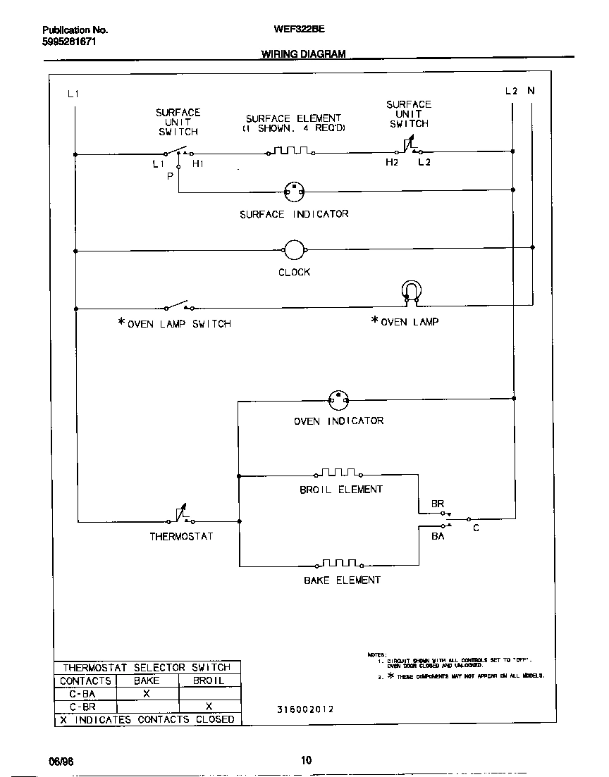 06 - WIRING DIAGRAM