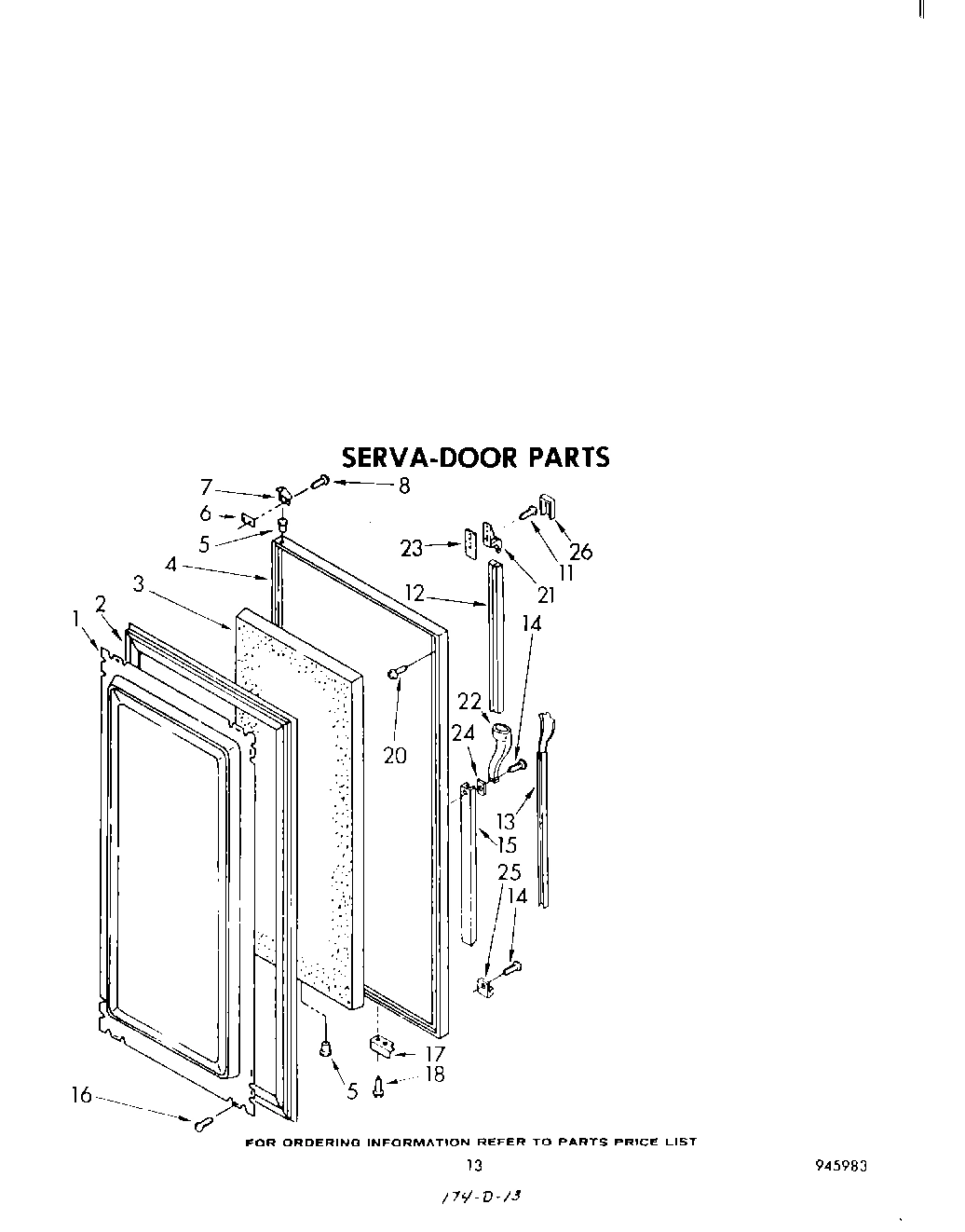 08 - SERVA-DOOR