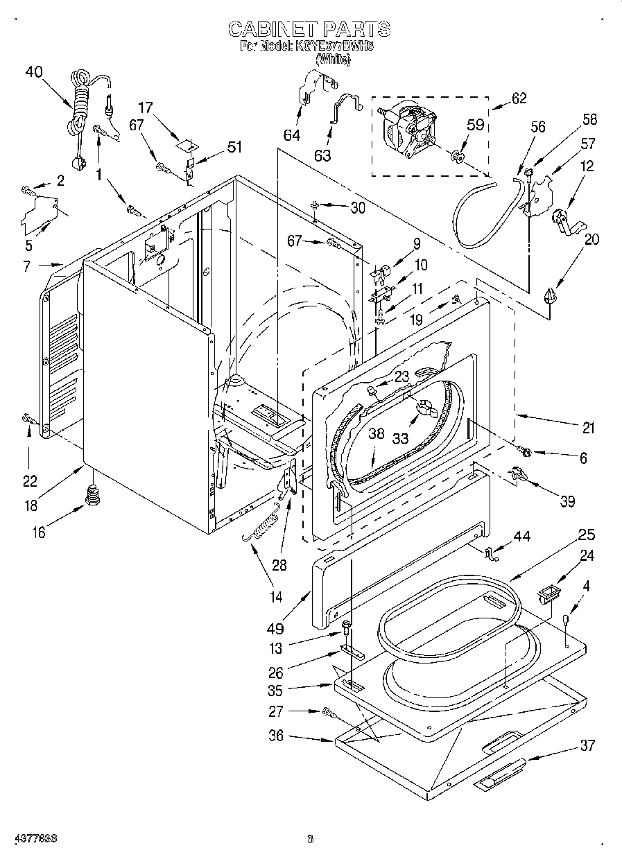 02 - CABINET