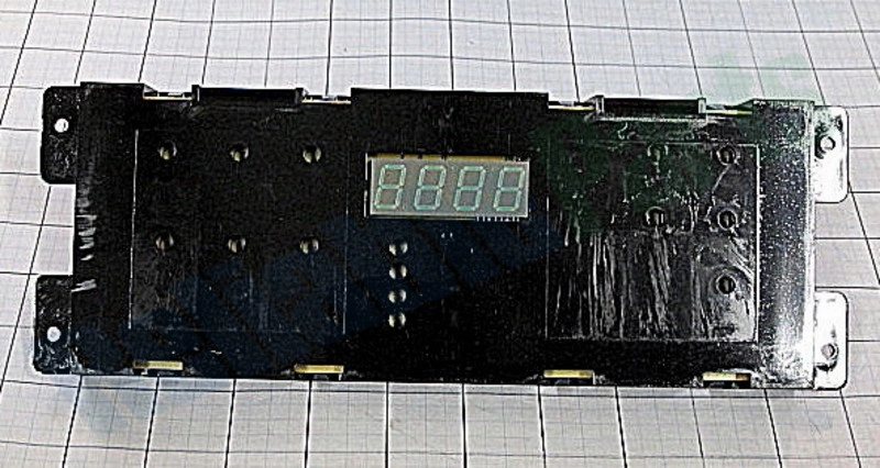 316418553 Frigidaire Timer Clock - Image 2