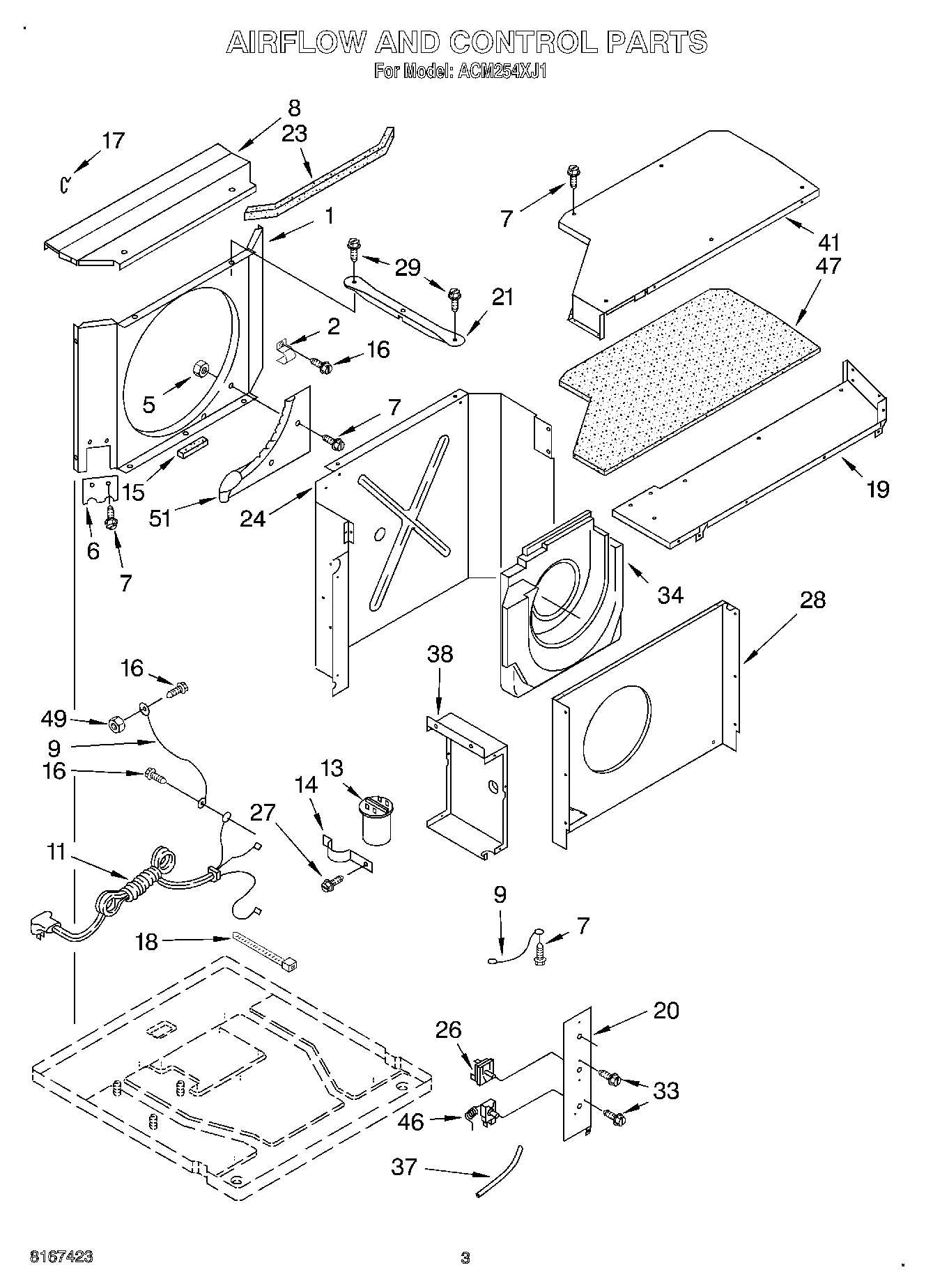 02 - AIR FLOW AND CONTROL