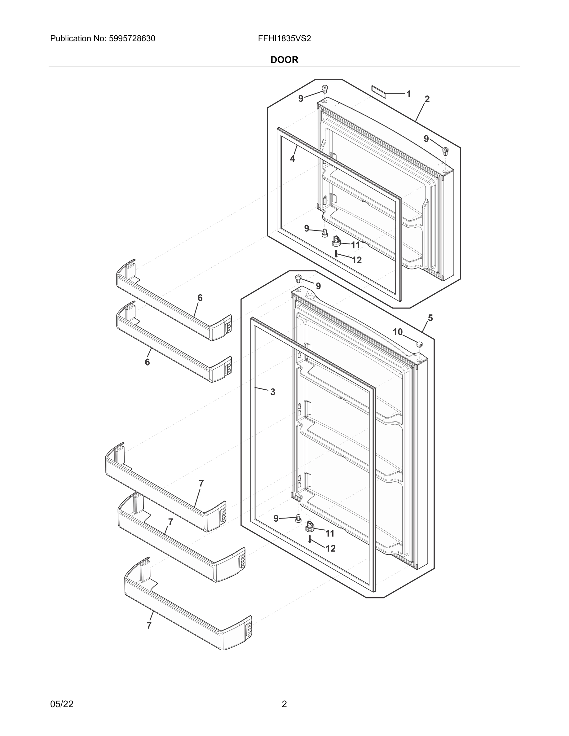 03 - DOOR
