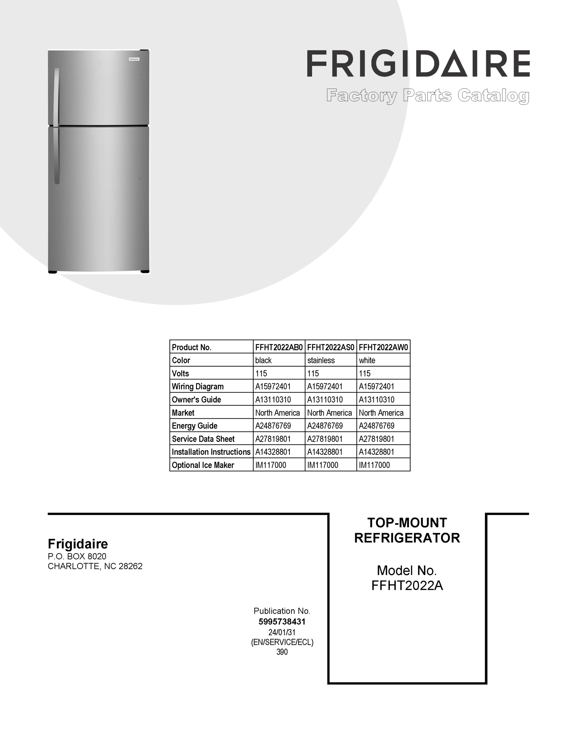 01 - COVER SHEET