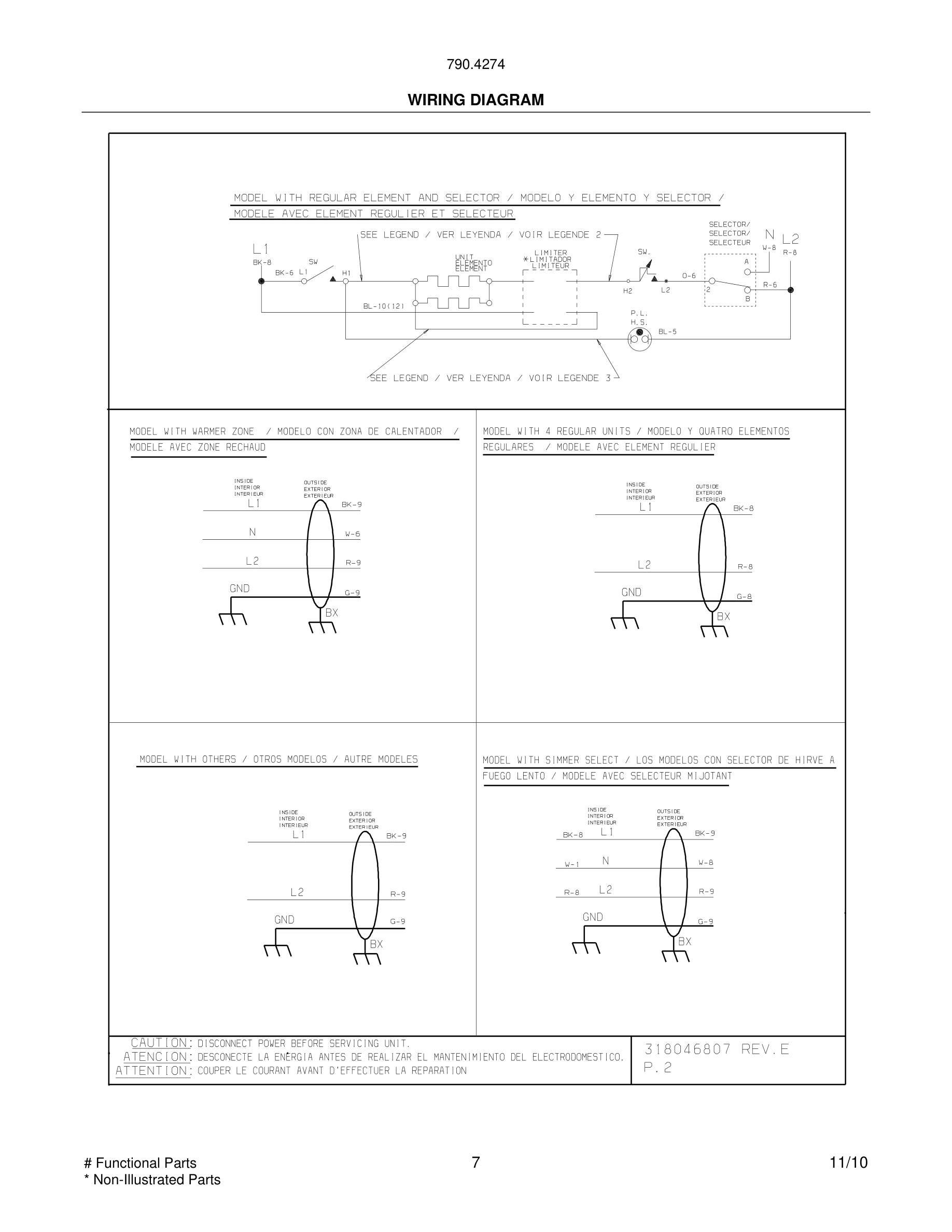 07 - WIRING DIAGRAM
