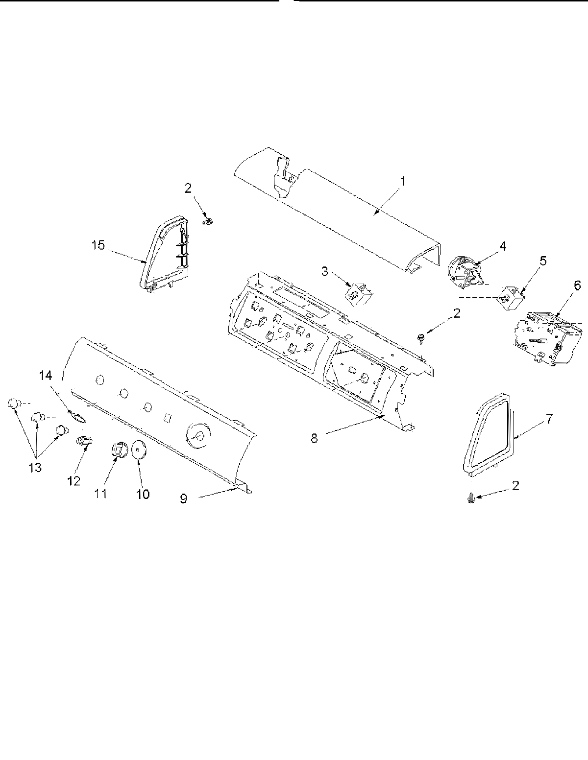 02 - CONTROL PANEL