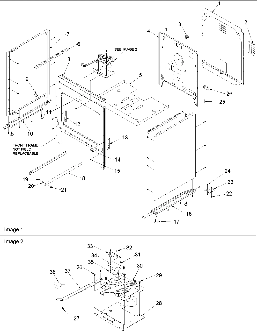 01 - Cabinet