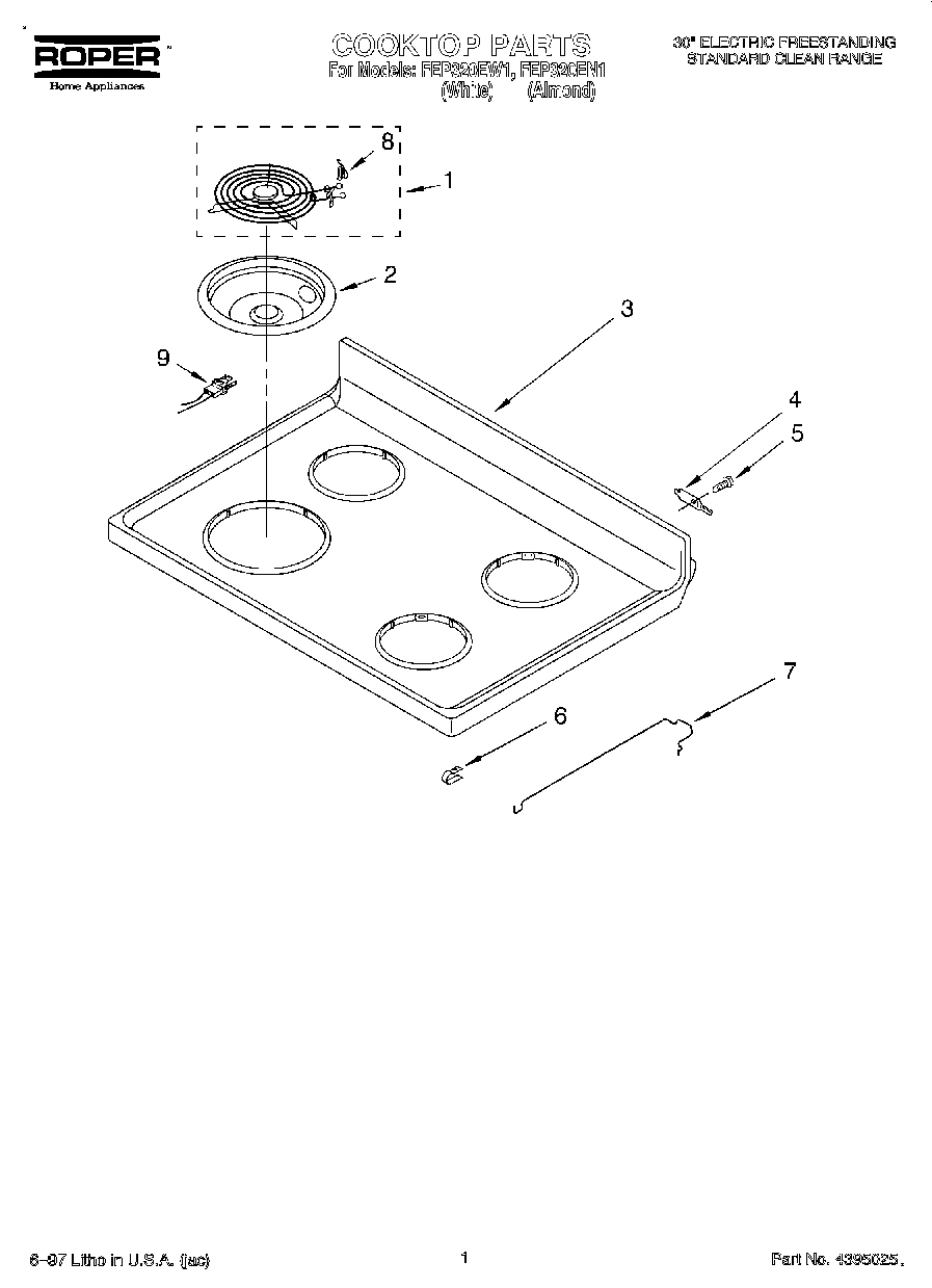 01 - COOKTOP