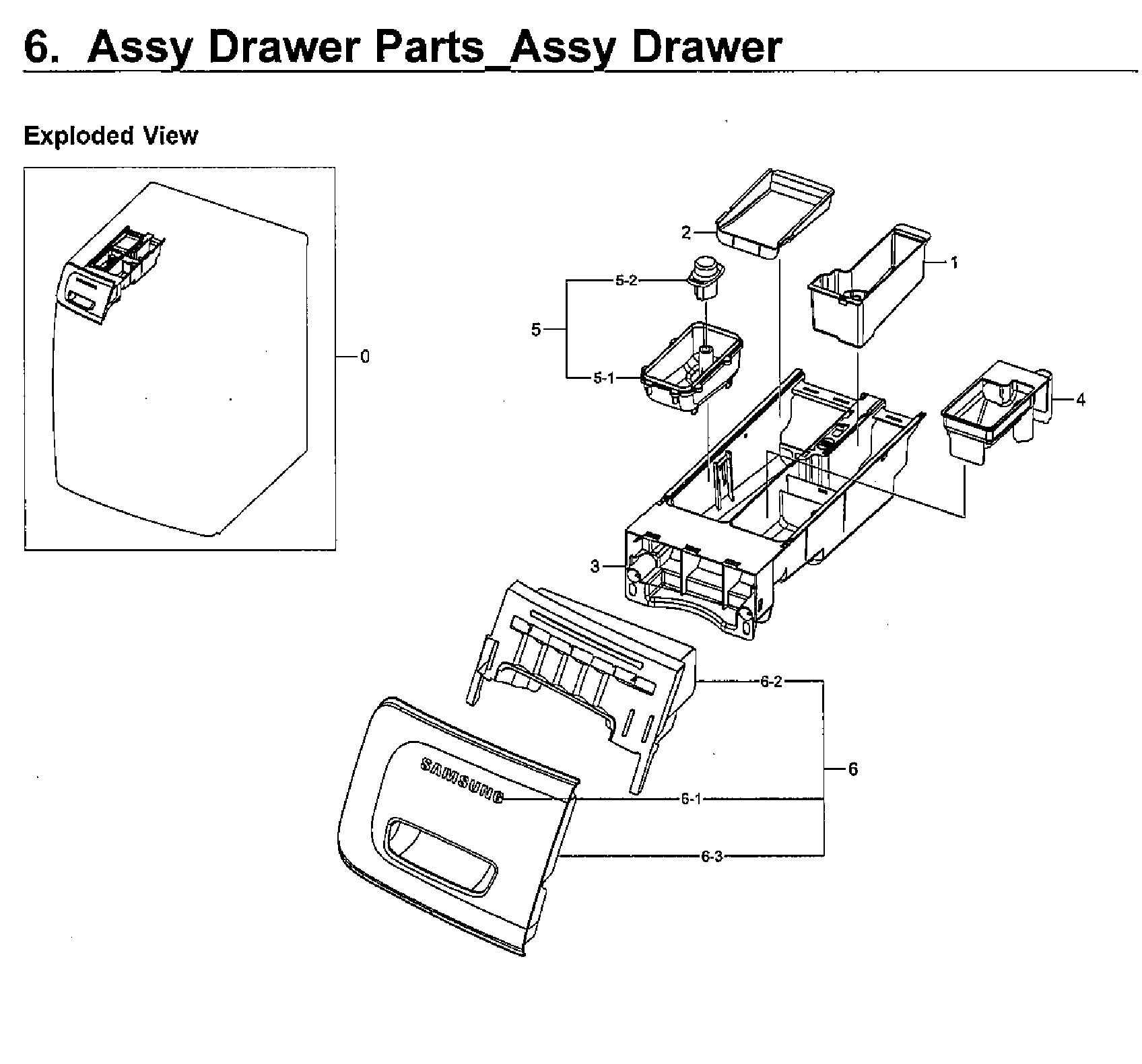 Drawer