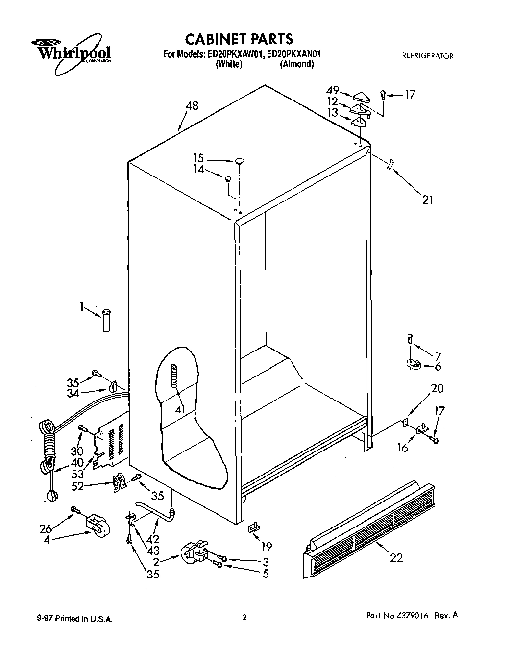 01 - CABINET
