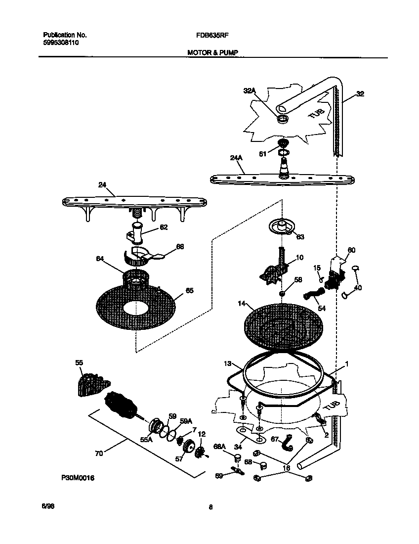 05 - MOTOR AND PUMP