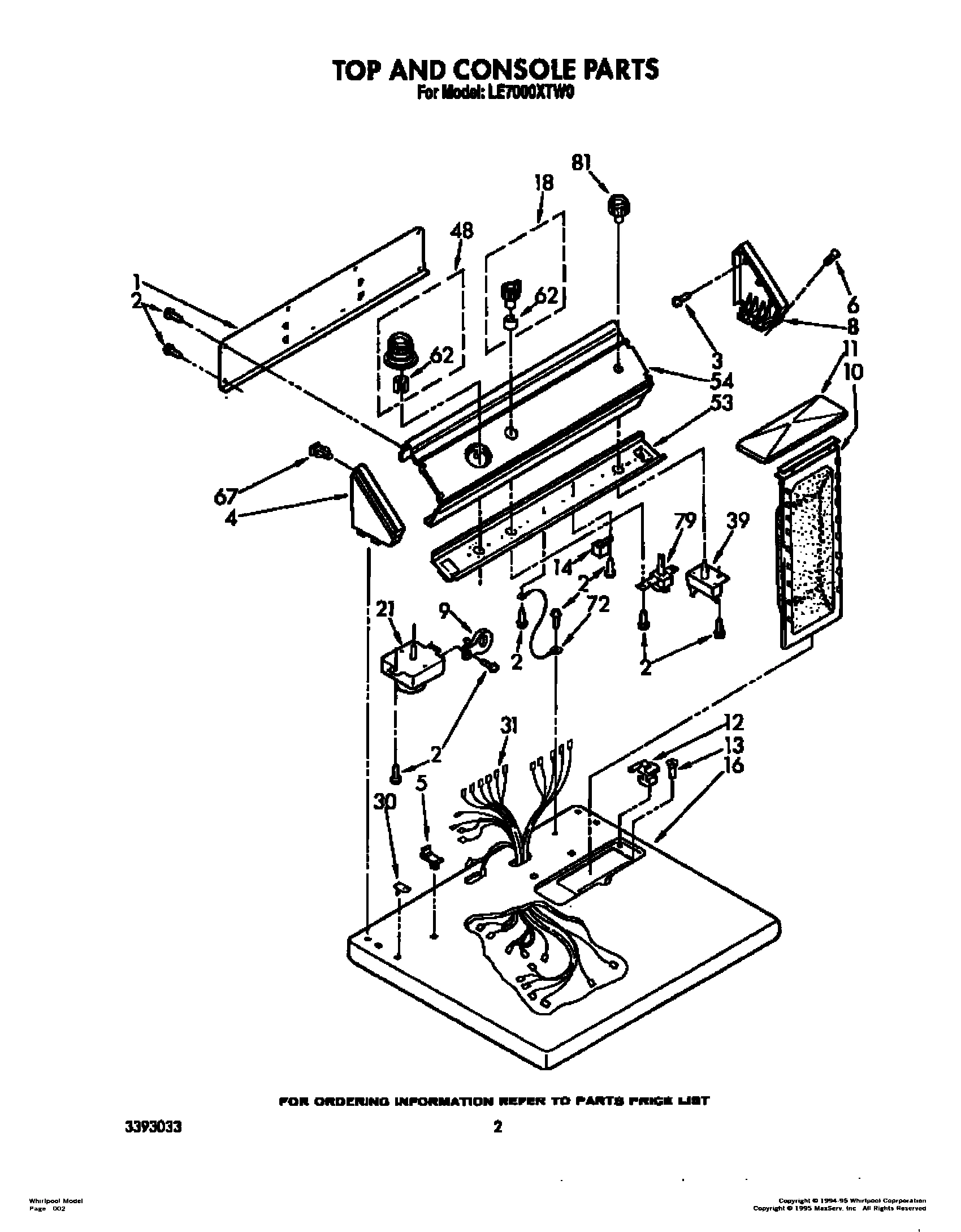 02 - SECTION