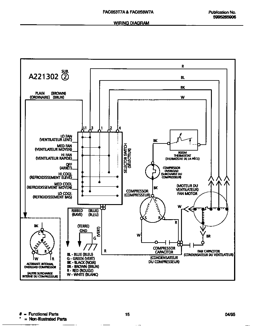 08 - WIRING DIAGRAM