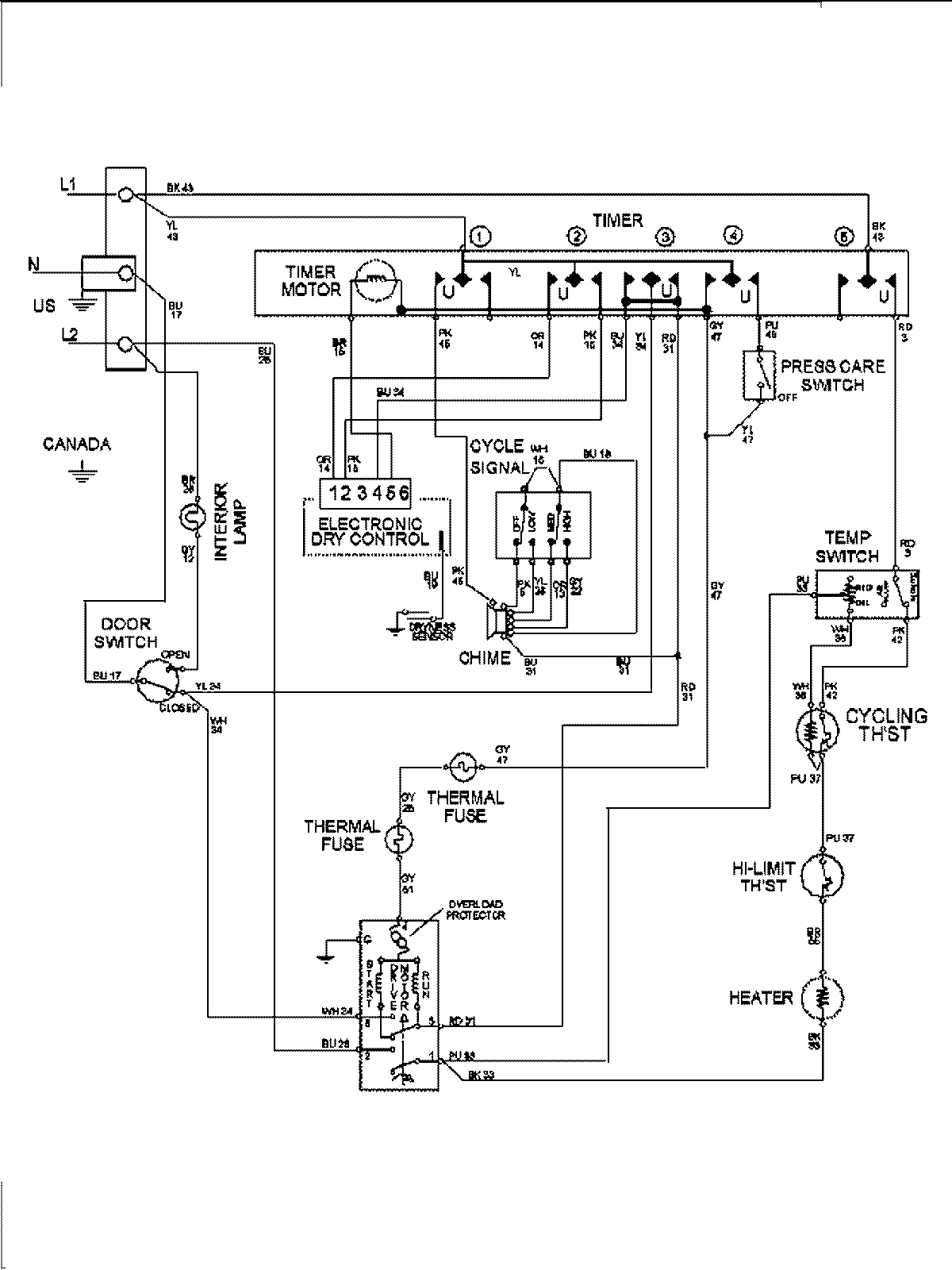 08 - WIRING INFORMATION
