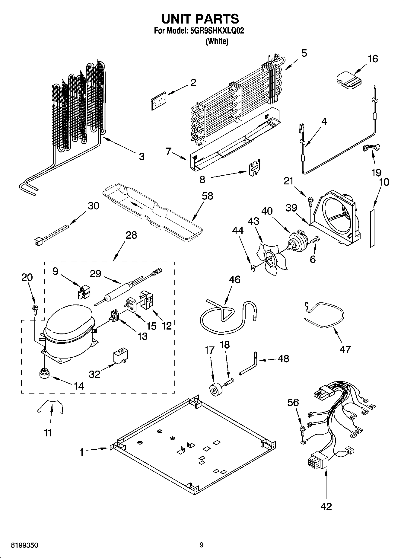 05 - UNIT PARTS