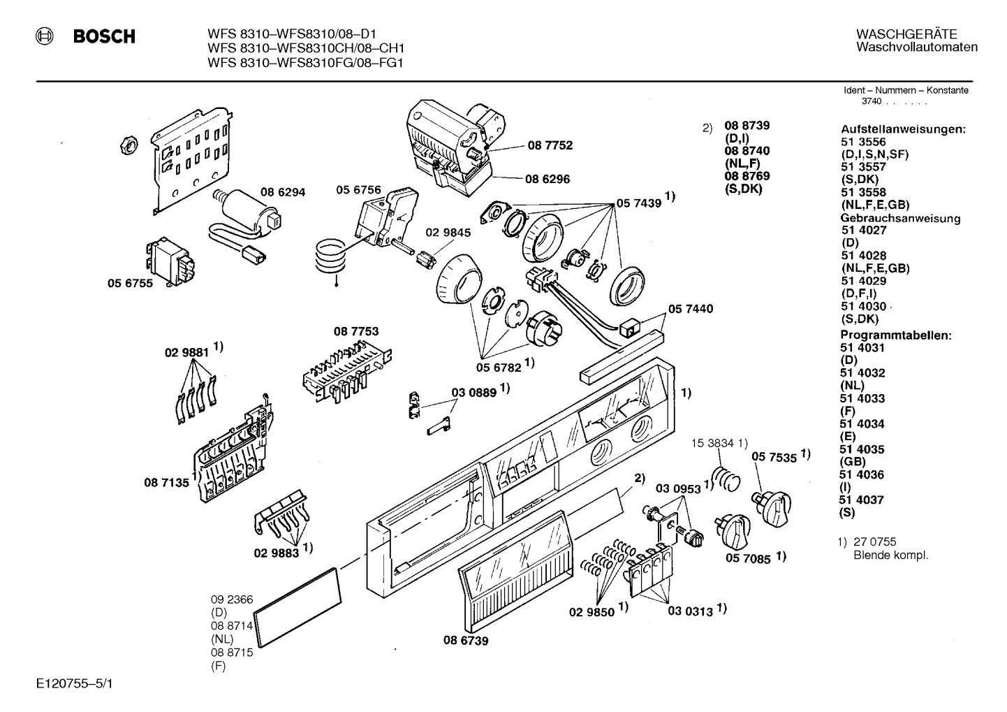 Diagram 1