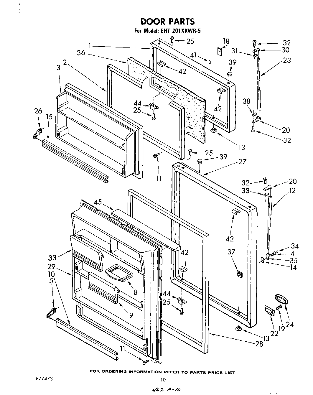 06 - DOOR , LIT/OPTIONAL