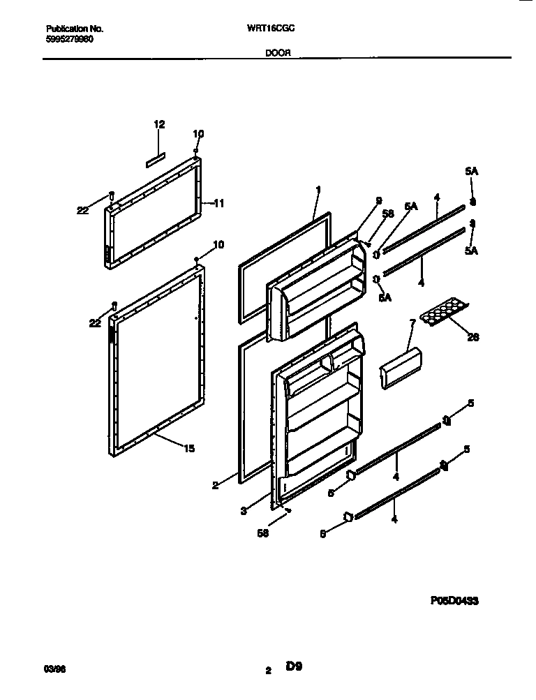 02 - DOOR