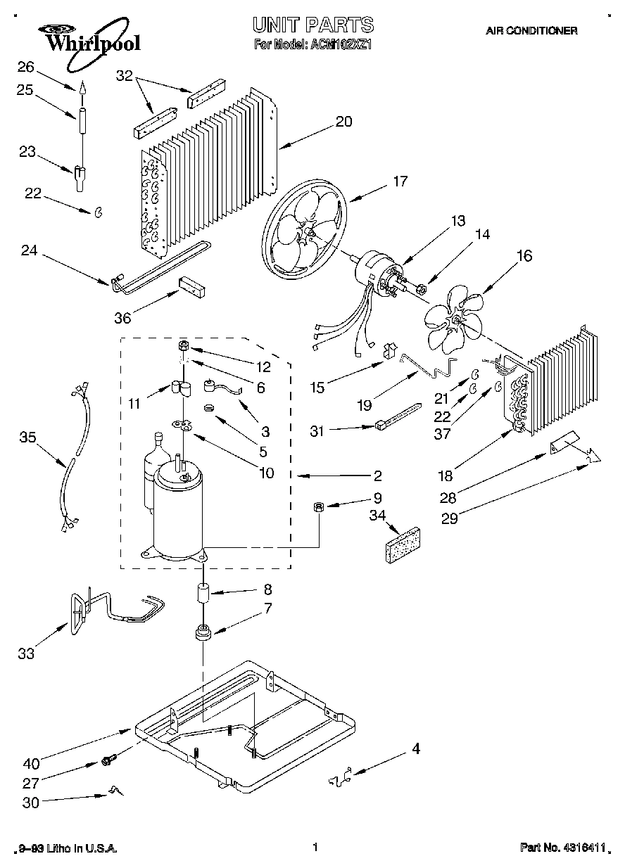 01 - UNIT, LITERATURE